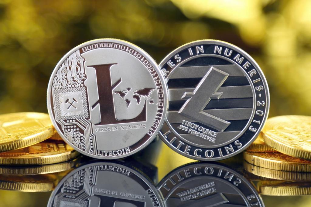 litecoin