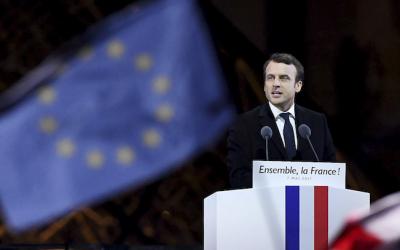 La Francia vuole un’ alternativa a WhatsApp per la sicurezza