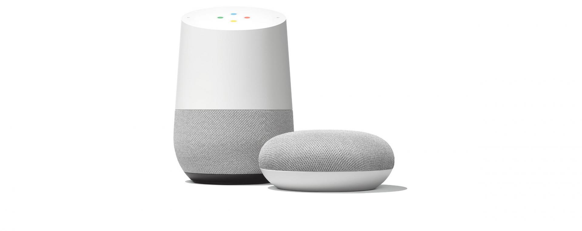 Il miglior assistente virtuale è Google Assistant, lo dicono gli studi