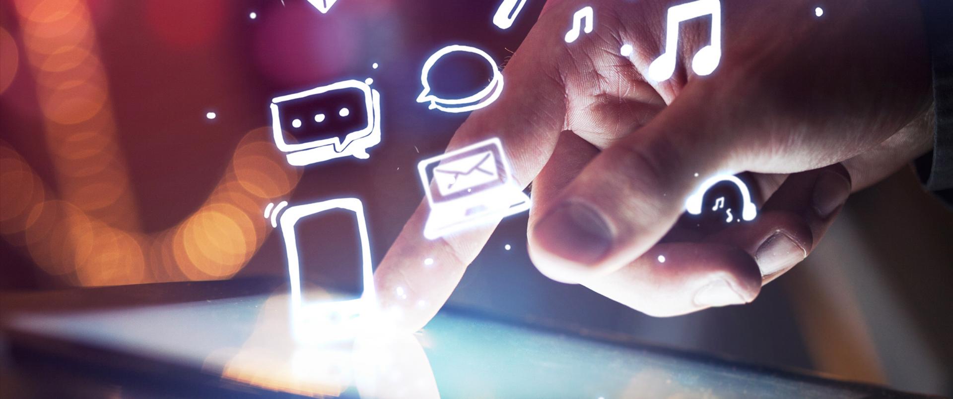 Le più grandi novità dei social media 2018 e come tenere il passo