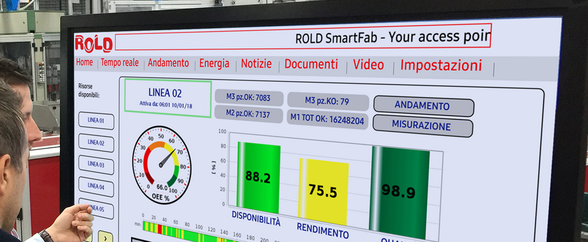 Tech Data e Rold, nuovo accordo relativo alle soluzioni Industrial IoT