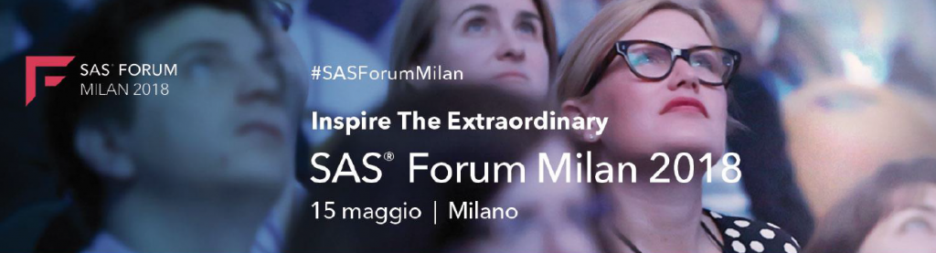 sas forum milan