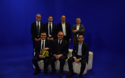 ManufacturingTrends le imprese italiane verso l’industry 4.0