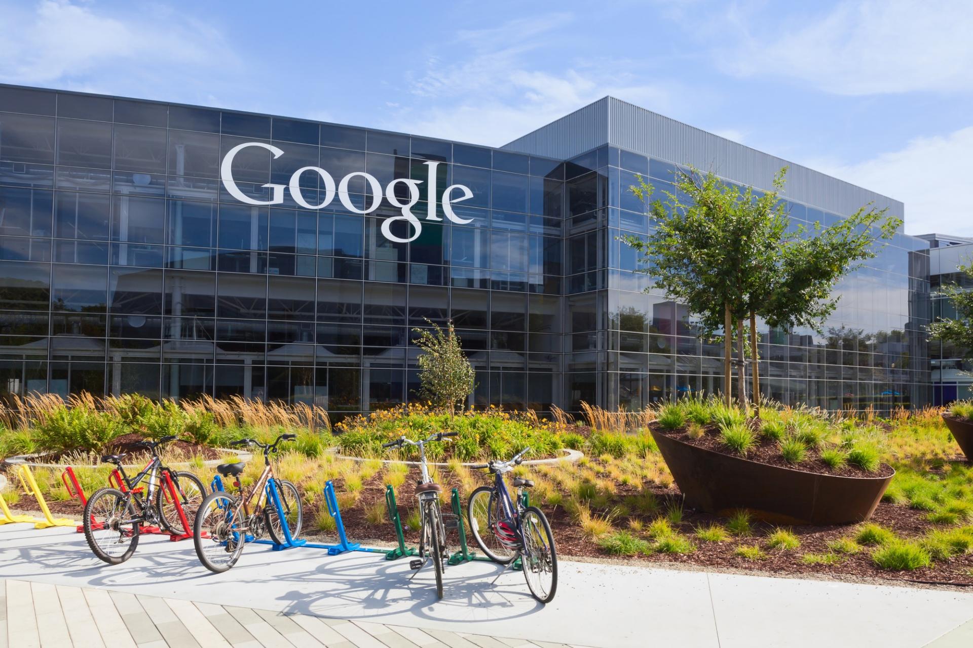 Tassa su Google: in Spagna proposta per aumentare le pensioni