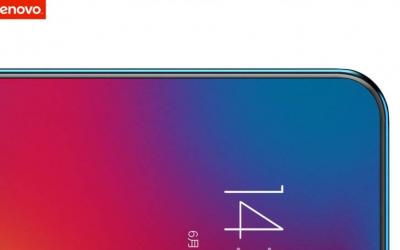 Lenovo Z5 uscita il 5 giugno: le caratteristiche