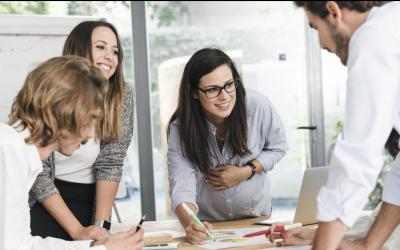 AAA talenti cercasi, opportunità di carriera in Accenture