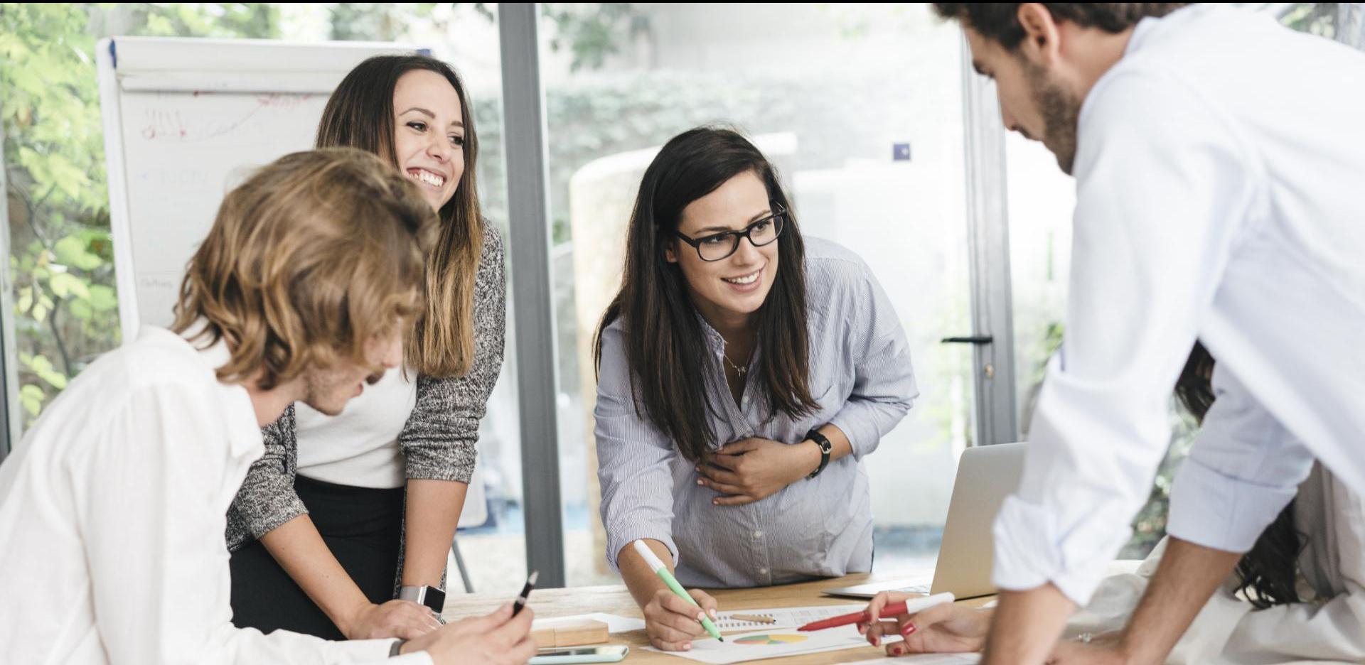 AAA talenti cercasi, opportunità di carriera in Accenture