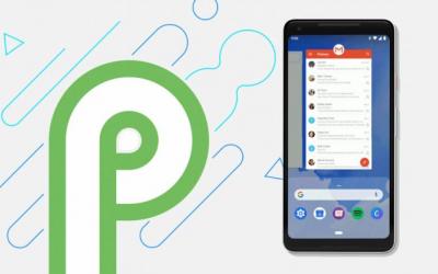 Nuovi gesti Android P ecco come funzionano