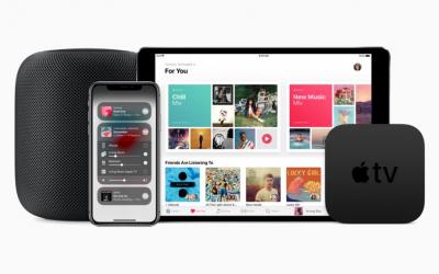 iOS 11.4 download disponibile, AirPlay 2 e le altre novità