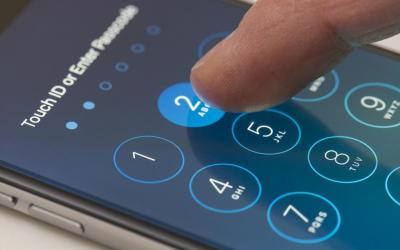 Come scaricare una copia dei dati che Apple ha di te