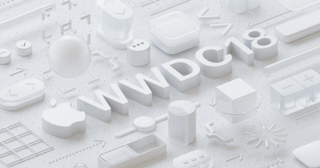 WWDC 2018 cosa presenterà Apple
