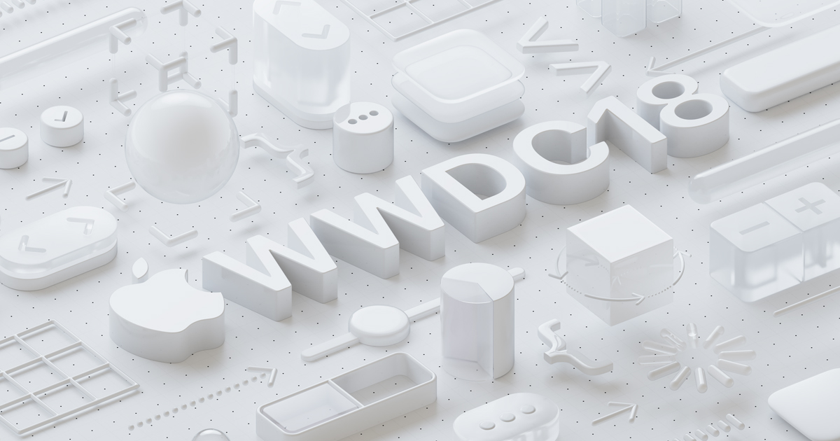 WWDC 2018: cosa presenterà Apple