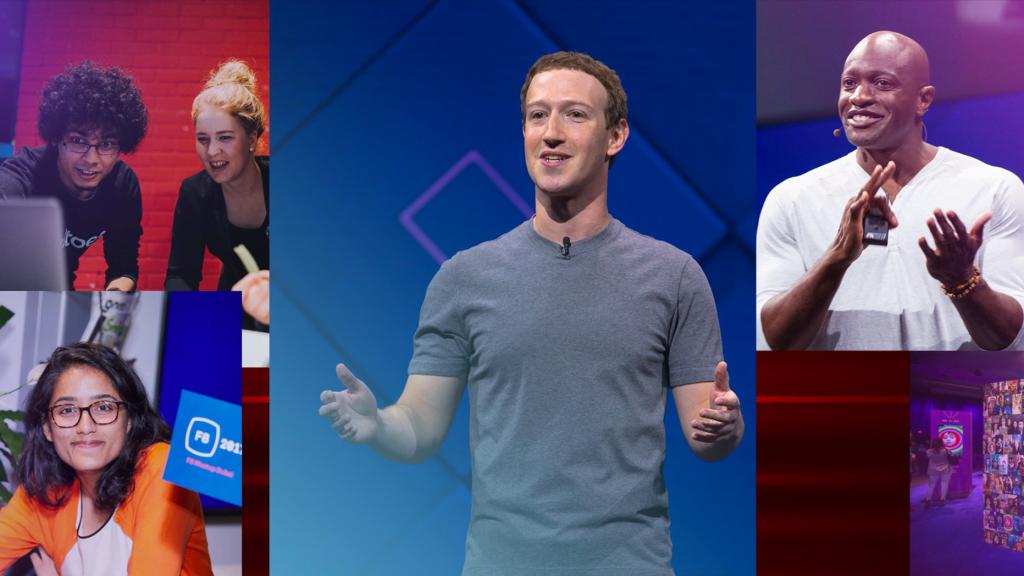 Facebook F8 live streaming, come seguire la diretta