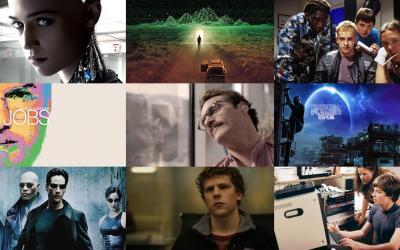 10 film imperdibili per chi ama la tecnologia