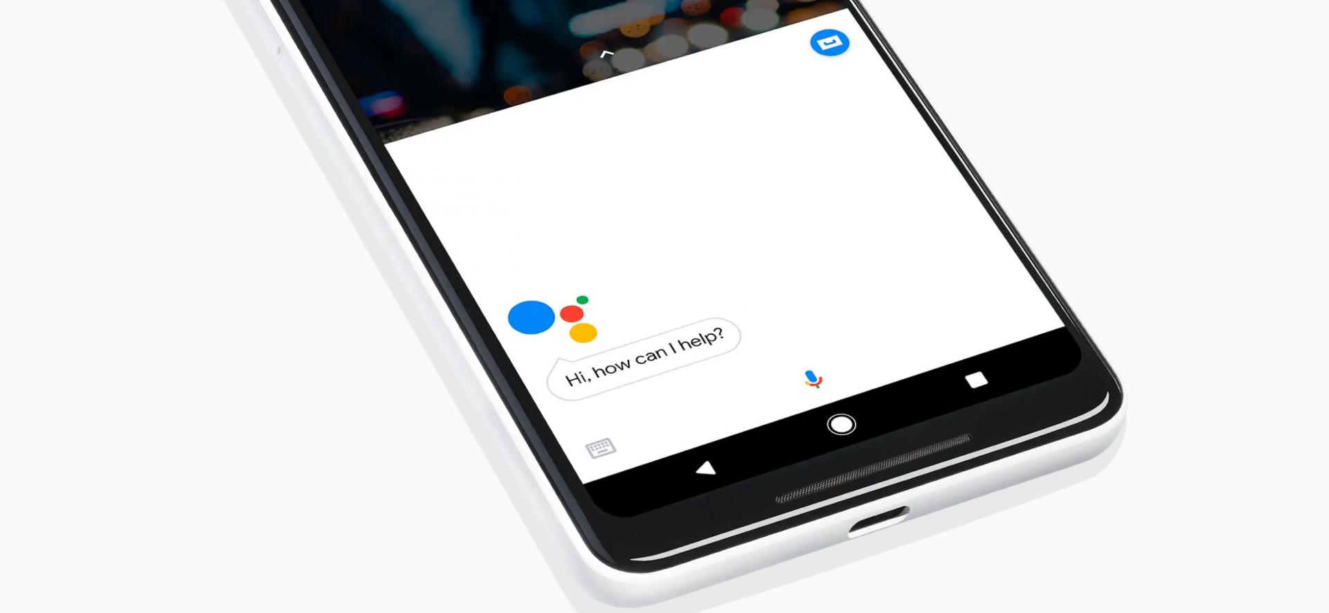 Tutti i dispositivi con Google Assistant integrato