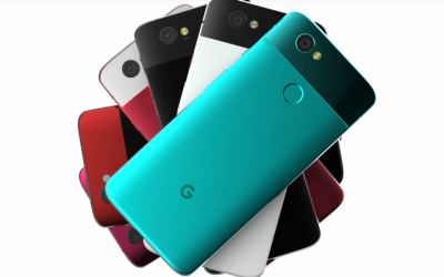 Google Pixel 3, le caratteristiche che già sappiamo