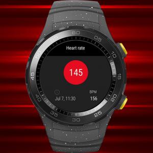 smartwatches that work with google pixel 2