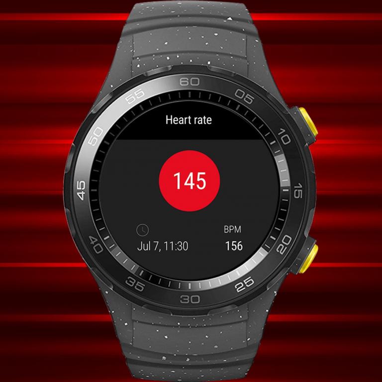 google pixel 3 smartwatch