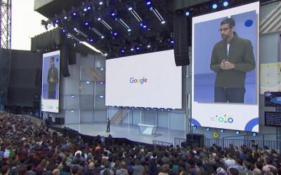 Google I/O 2018: tutte le novità annunciate