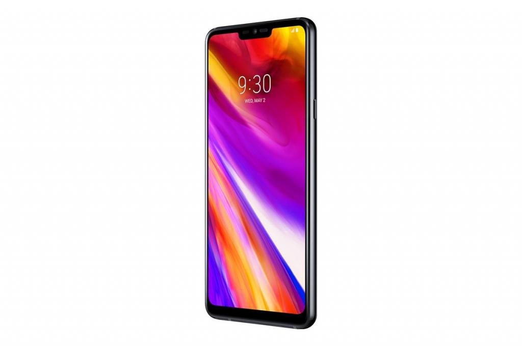 LG G7