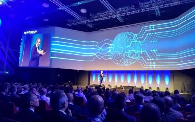 Convention Var Group 2018: il made in Italy diventa 4.0