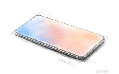 Lenovo Z5 un telefono senza “tacca” e tutto schermo