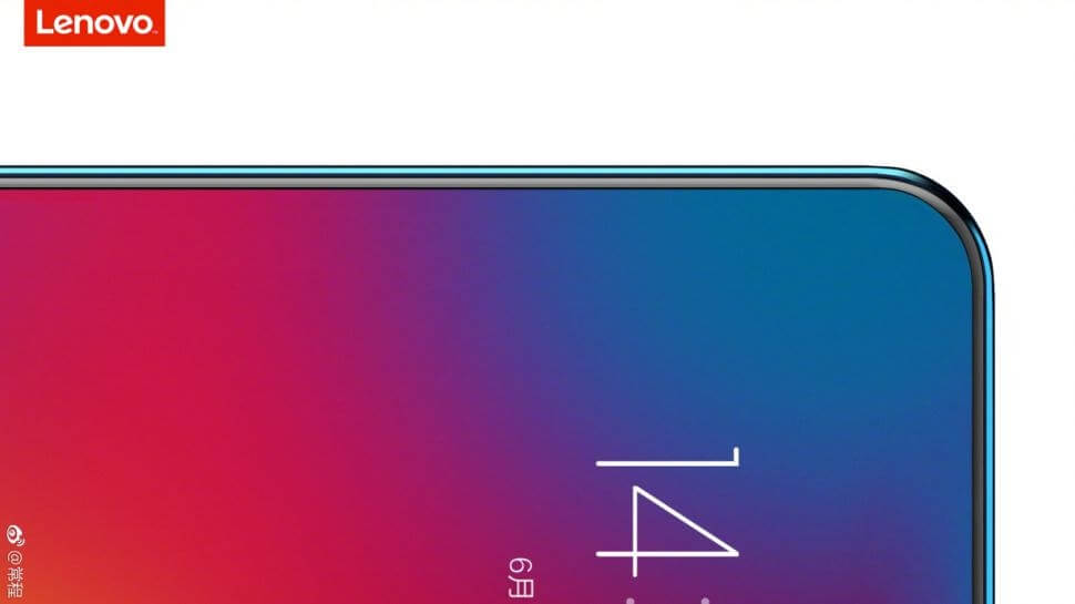 Lenovo Z5