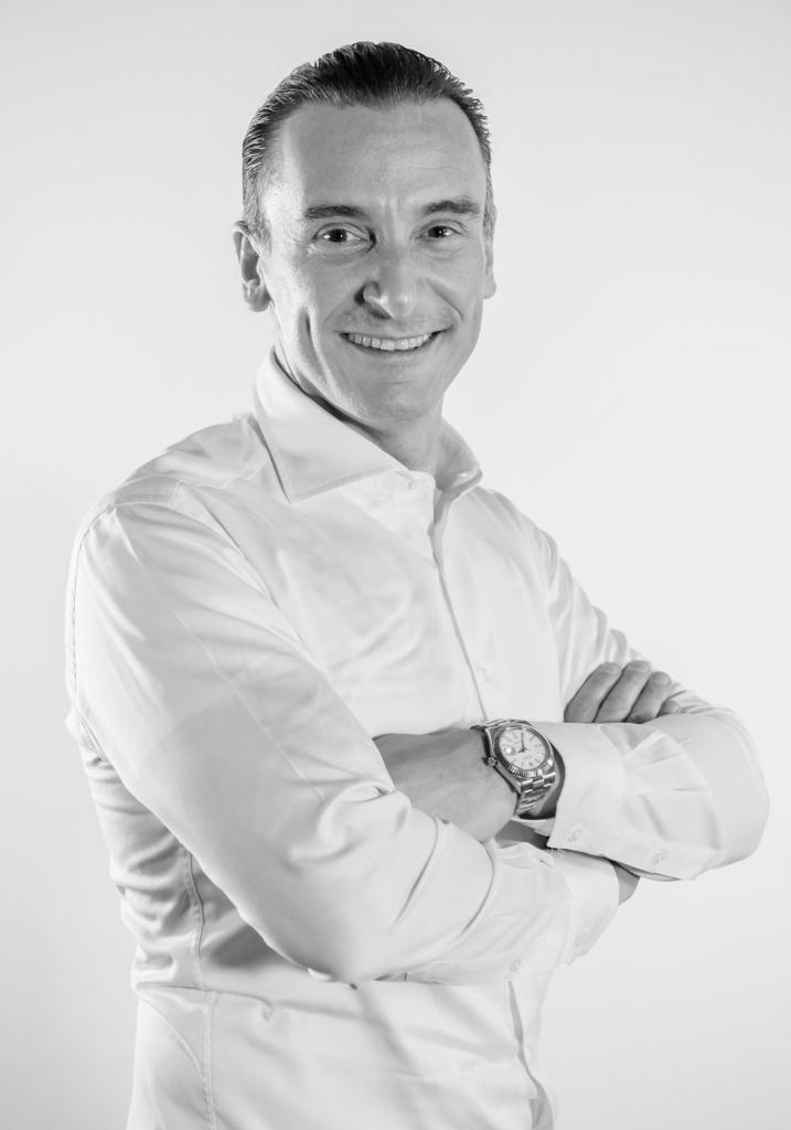 Marcelo De Santis, Chief Information Officer di Pirelli