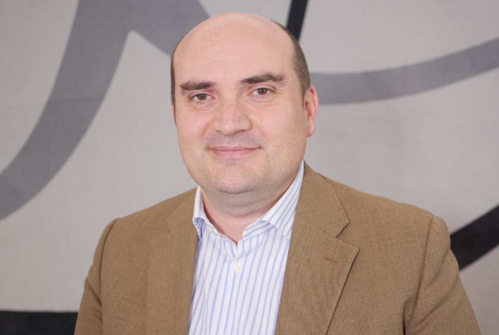 Marco Ferrando, Head of Microsoft Collaboration Solutions di Var Group