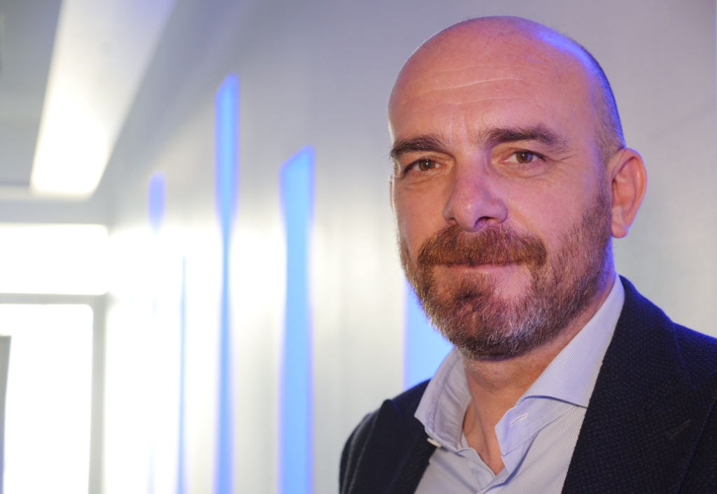 Marco Manetti, Head of Digital Factory di Var Group