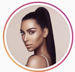 Profili Instagram più seguiti 2018