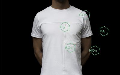 Kloters e Zeno : la moda italiana diventa tech e green