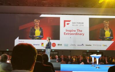 Sas Forum live streaming 2018 – Segui la diretta
