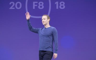 Facebook F8 : 10 novità che Facebook ha lanciato durante l’evento e perché