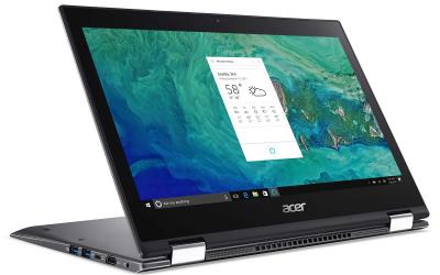 Acer offre i primi notebook con Alexa
