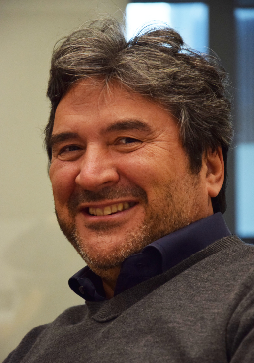 Massimo Santino Brancaleone, Aruba Channel Country Manager Italy