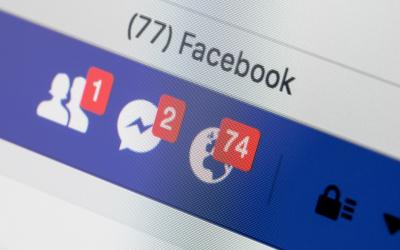 Facebook: altre 200 app sospese per violazione privacy