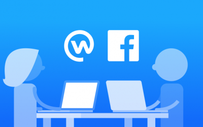 Facebook Workplace : i nuovi strumenti del social per le aziende
