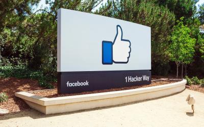 Audit Facebook migliaia di app pericolose bloccate