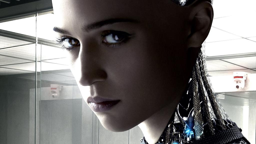 10 Film film imperdibili per chi ama la tecnologia