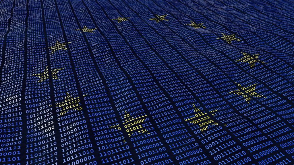 GDPR in vigore