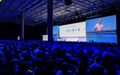 Google Cloud Summit: le novità presentate in Italia