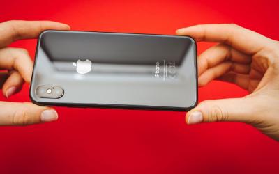 iPhone X è lo smartphone più venduto al mondo