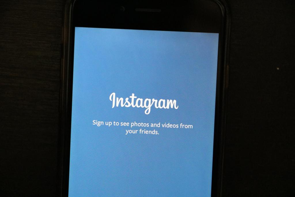 Instagram Mute: come silenziare gli utenti