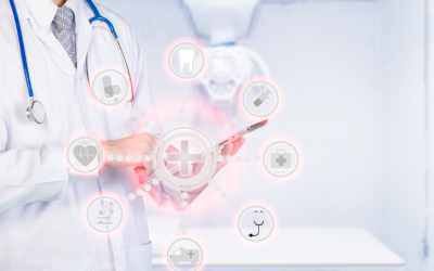 Proteggere l’ Internet of Medical Things : sicurezza di rete nel settore sanitario