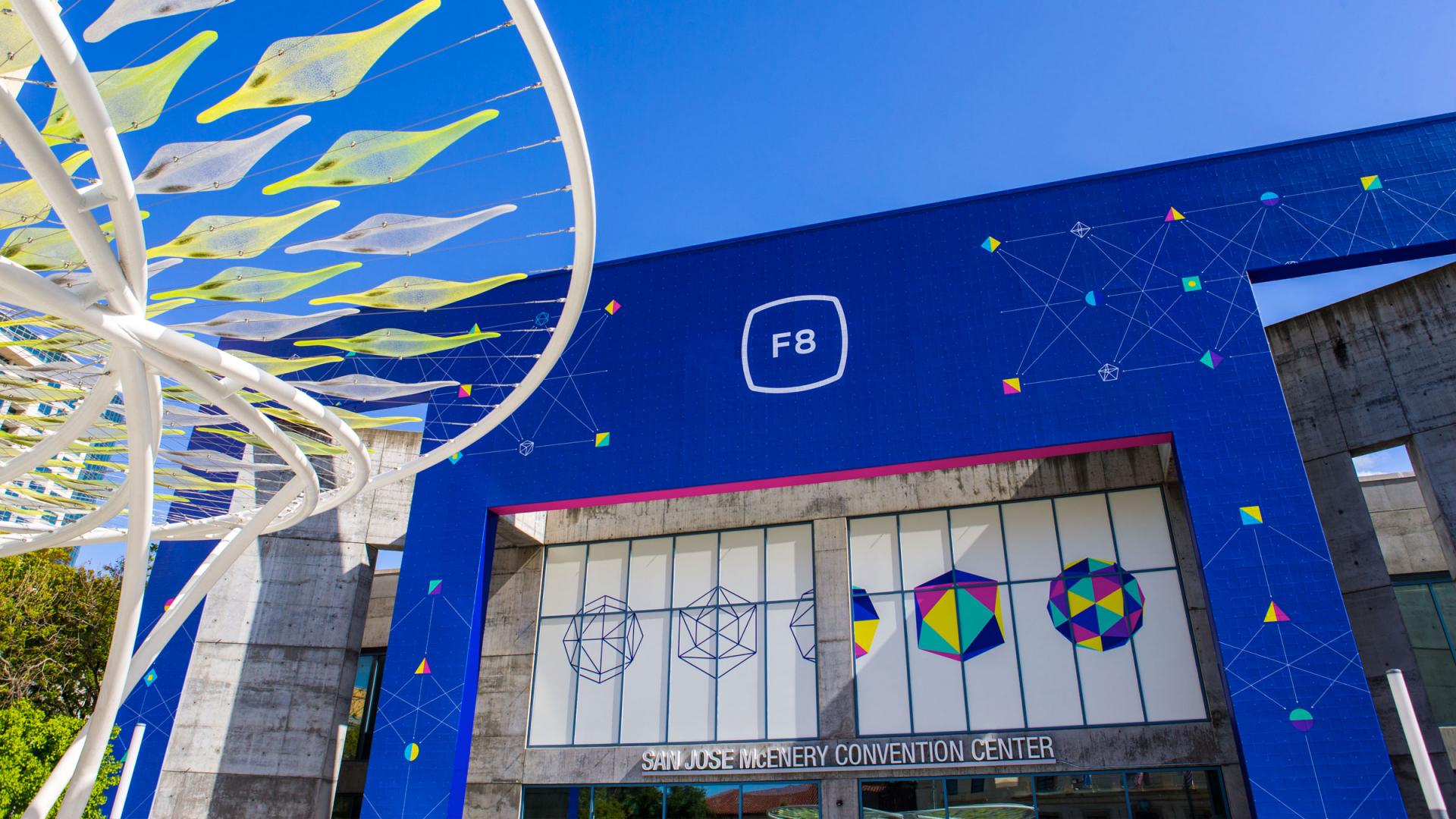 Facebook AI diventa più intelligente nel riconoscere le immagini