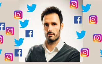 Matteo Pogliani l’intervista: come funziona l’influencer marketing