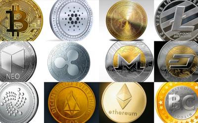 Le 12 migliori criptovalute e i loro punti di forza