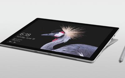 Il tablet Microsoft Surface economico che sfida l’iPad
