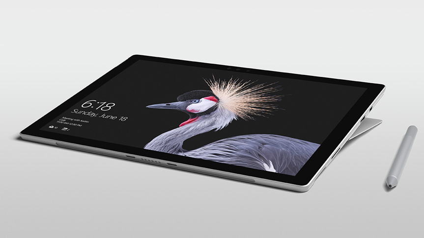 Tablet Microsoft Surface economico in arrivo